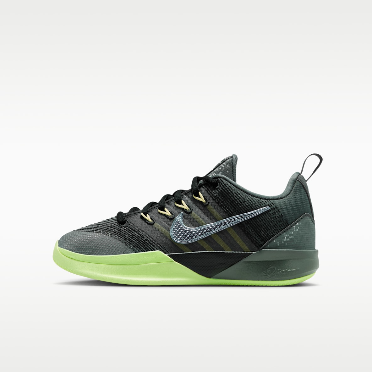 NIKE公式】 ボーイズ バスケットボール シューズ【ナイキ公式通販】